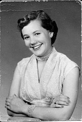 81 Rosemary Elasser - lived next door before the Lelivelts